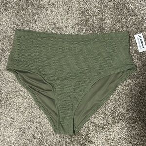 NWT Bikini Bottom